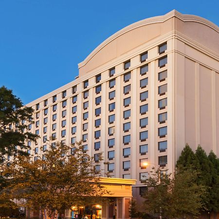 Sonesta Atlanta Airport North Hotel College Park Eksteriør billede