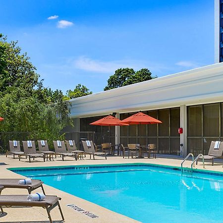 Sonesta Atlanta Airport North Hotel College Park Eksteriør billede
