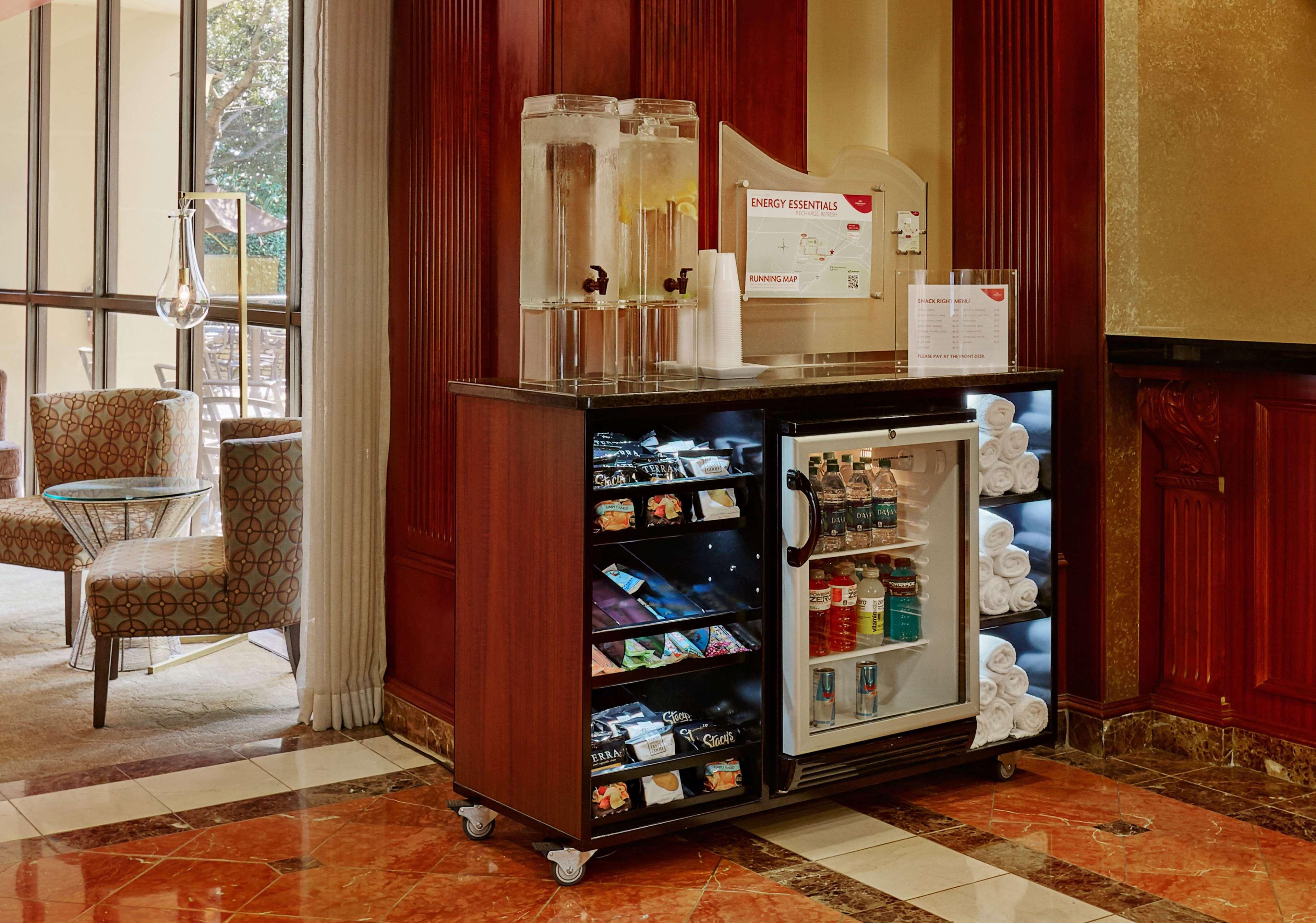 Sonesta Atlanta Airport North Hotel College Park Eksteriør billede