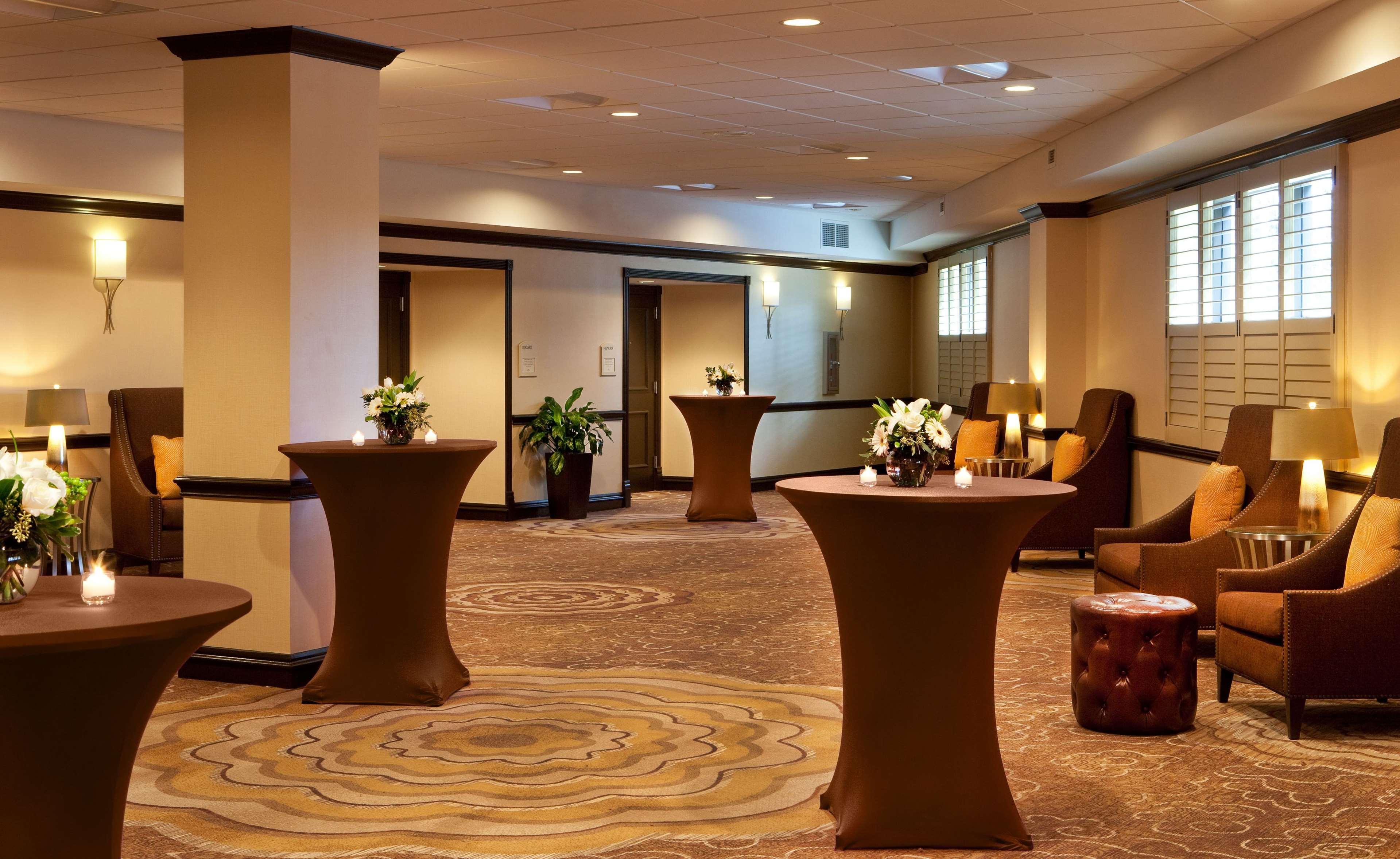 Sonesta Atlanta Airport North Hotel College Park Eksteriør billede