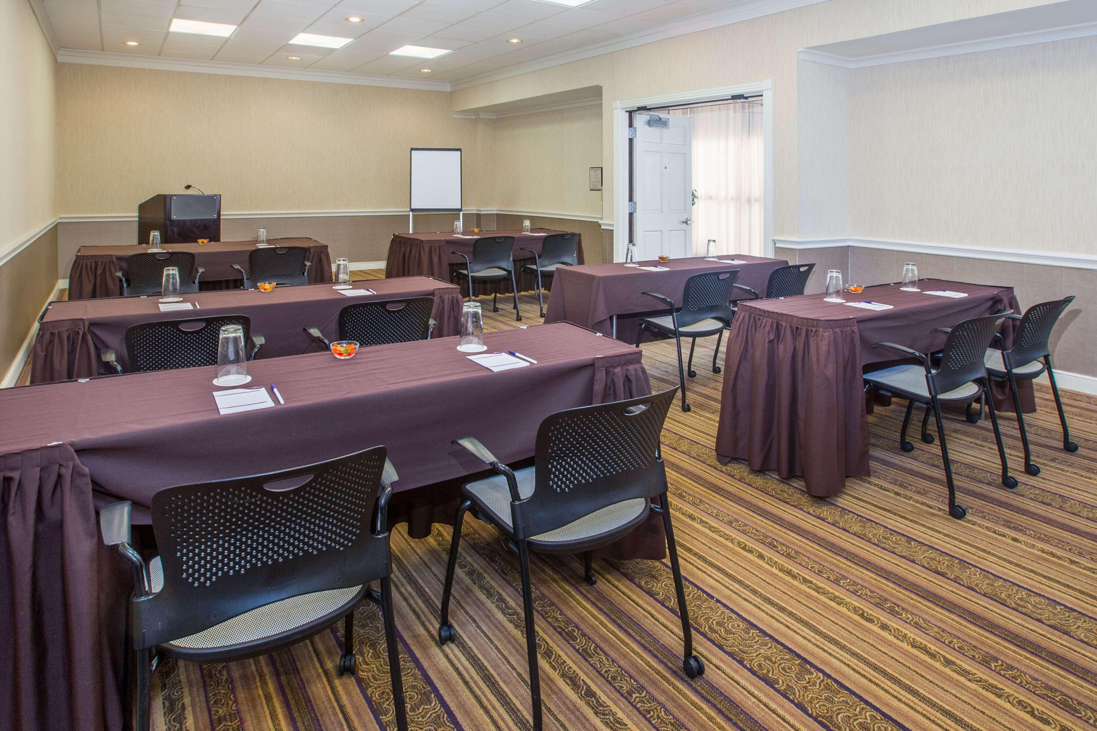 Sonesta Atlanta Airport North Hotel College Park Eksteriør billede