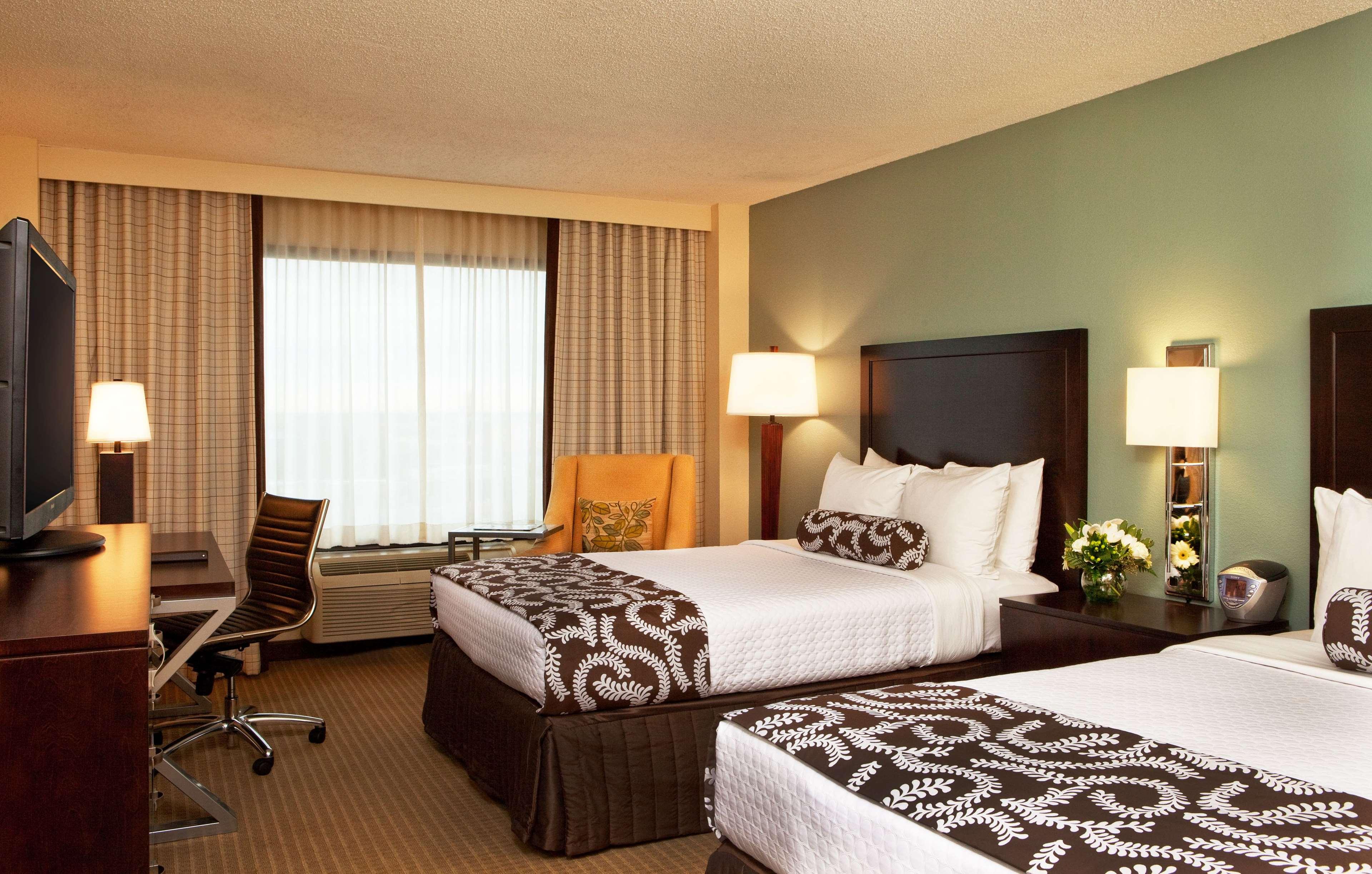 Sonesta Atlanta Airport North Hotel College Park Eksteriør billede