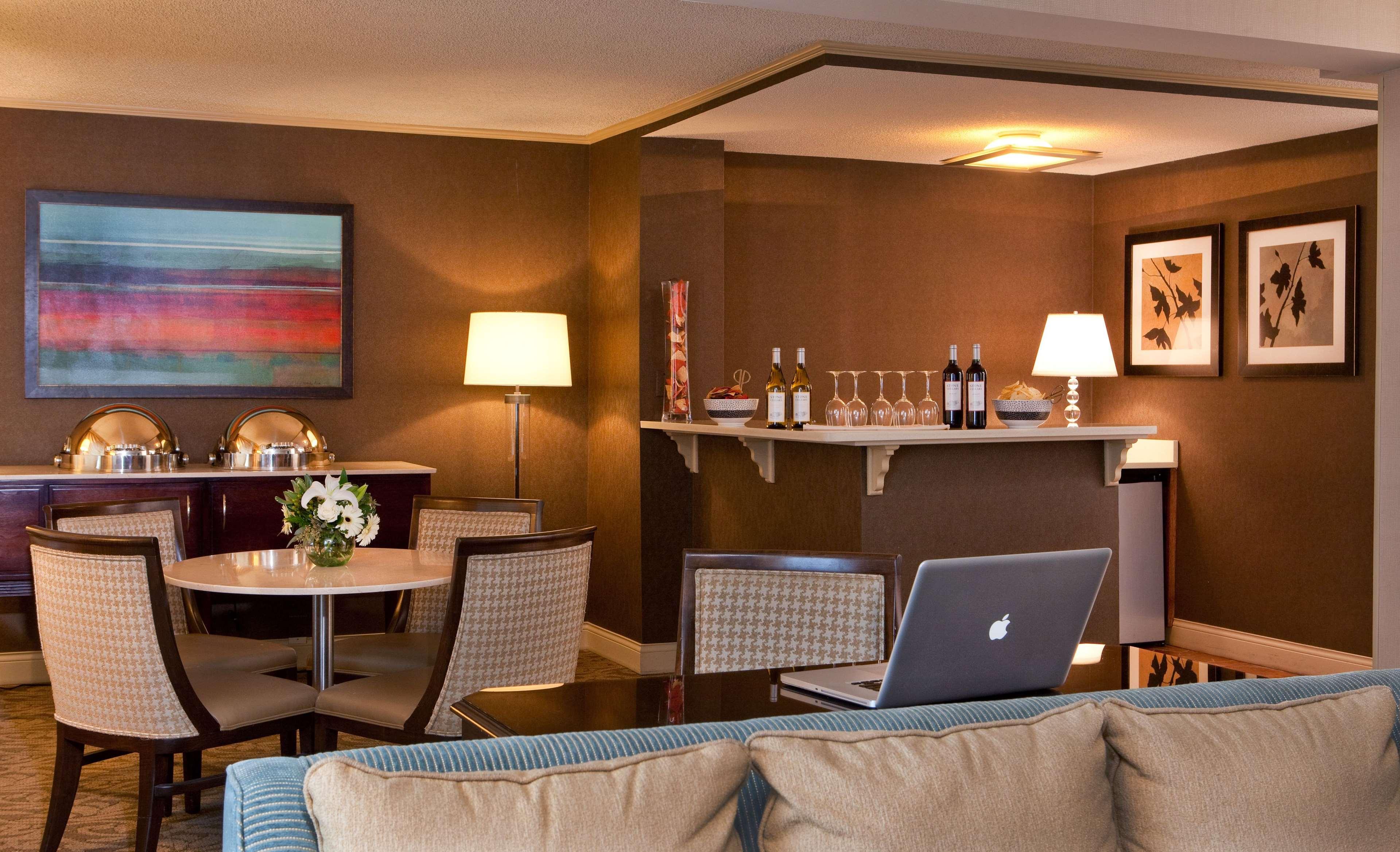 Sonesta Atlanta Airport North Hotel College Park Eksteriør billede