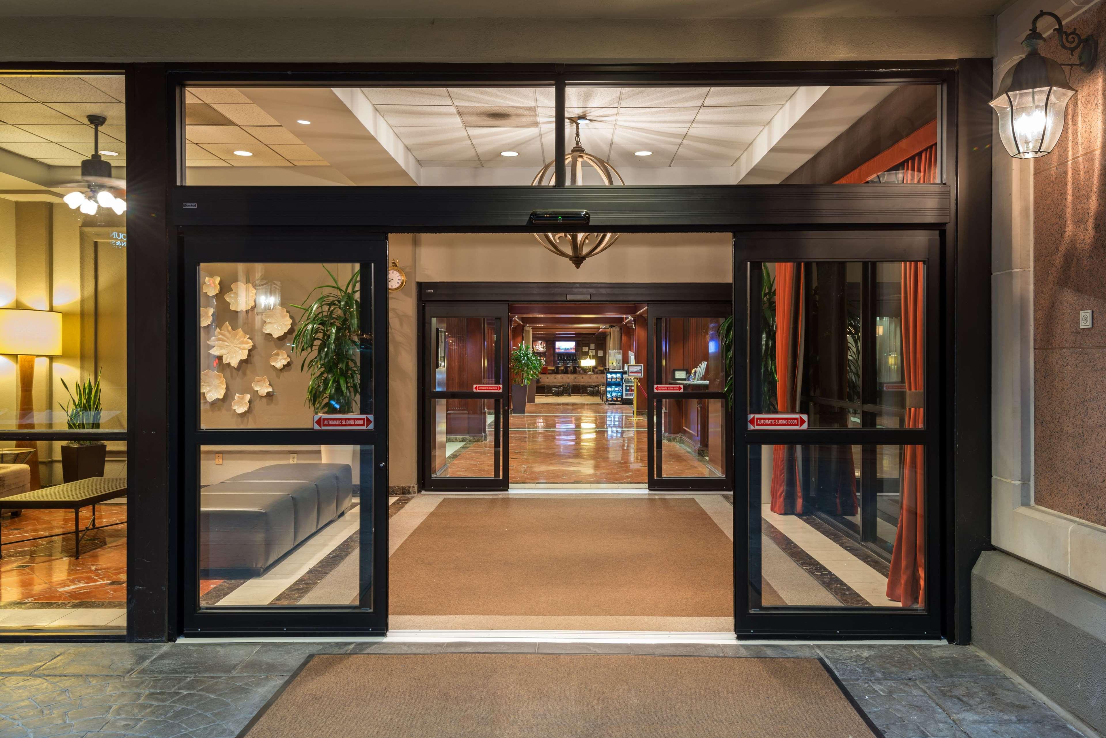 Sonesta Atlanta Airport North Hotel College Park Eksteriør billede