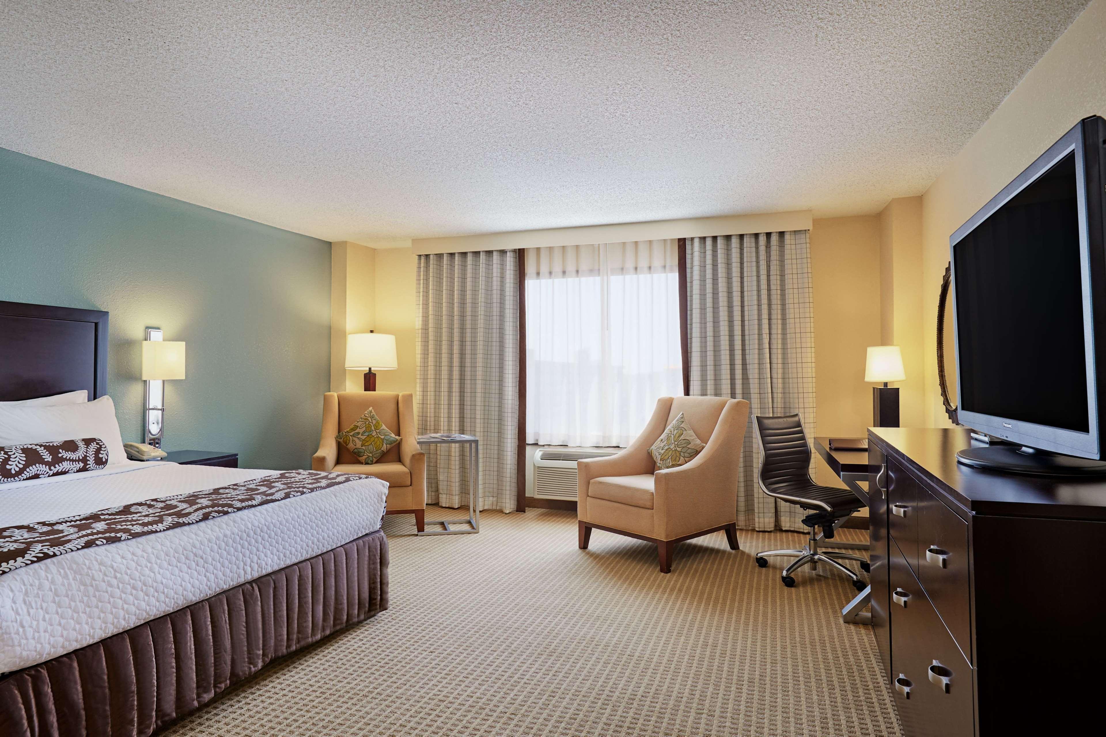Sonesta Atlanta Airport North Hotel College Park Eksteriør billede