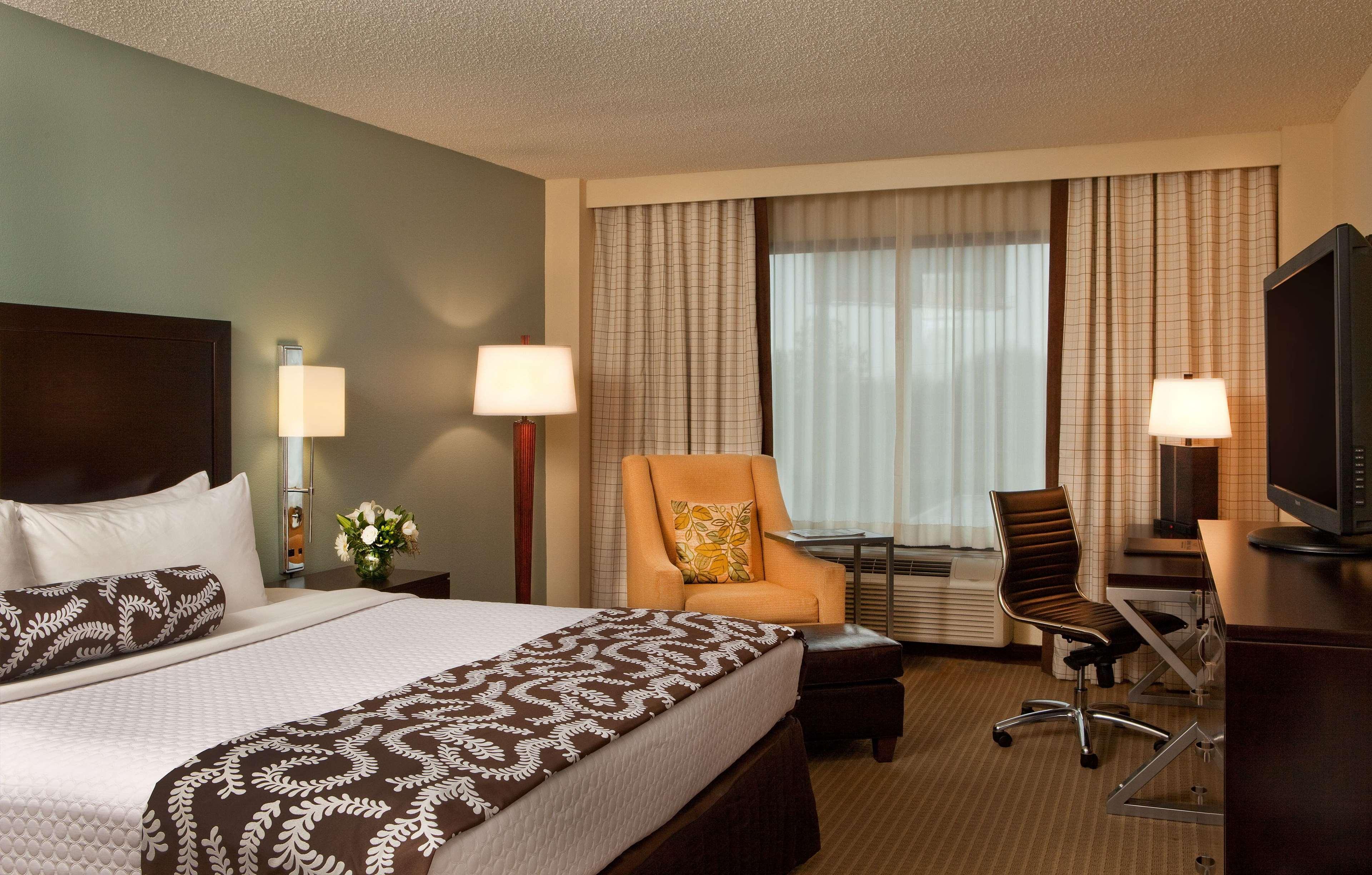 Sonesta Atlanta Airport North Hotel College Park Eksteriør billede