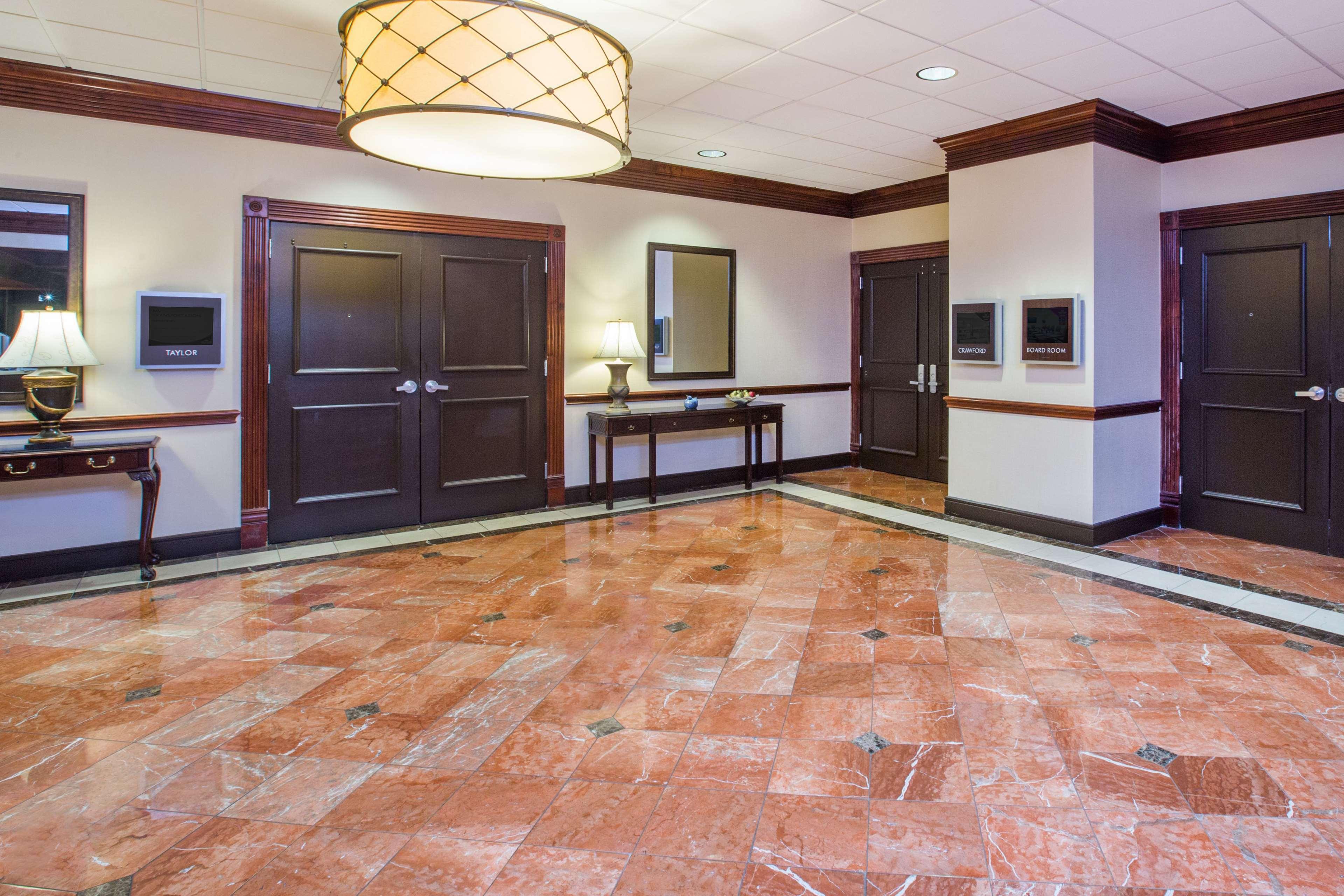 Sonesta Atlanta Airport North Hotel College Park Eksteriør billede