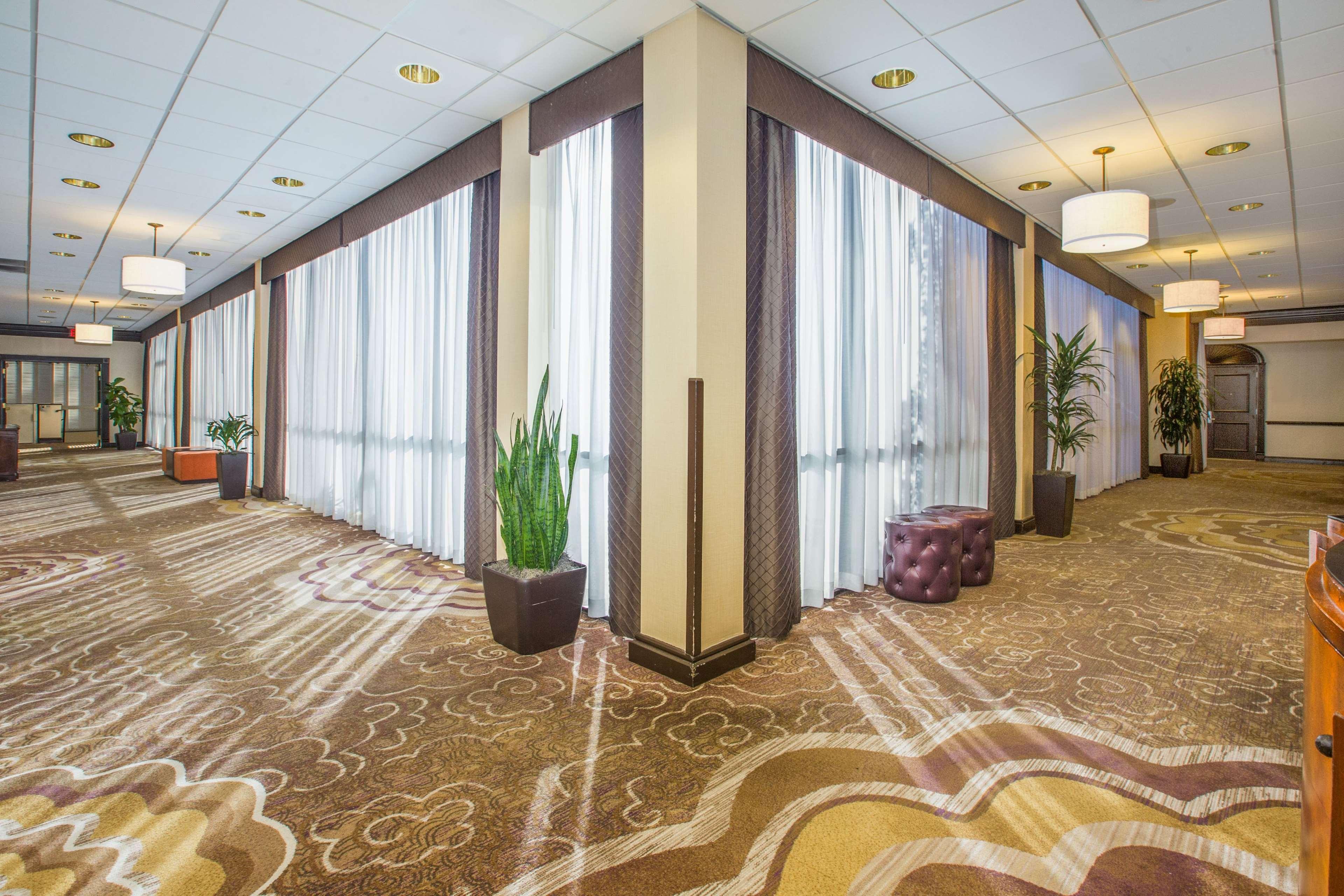 Sonesta Atlanta Airport North Hotel College Park Eksteriør billede