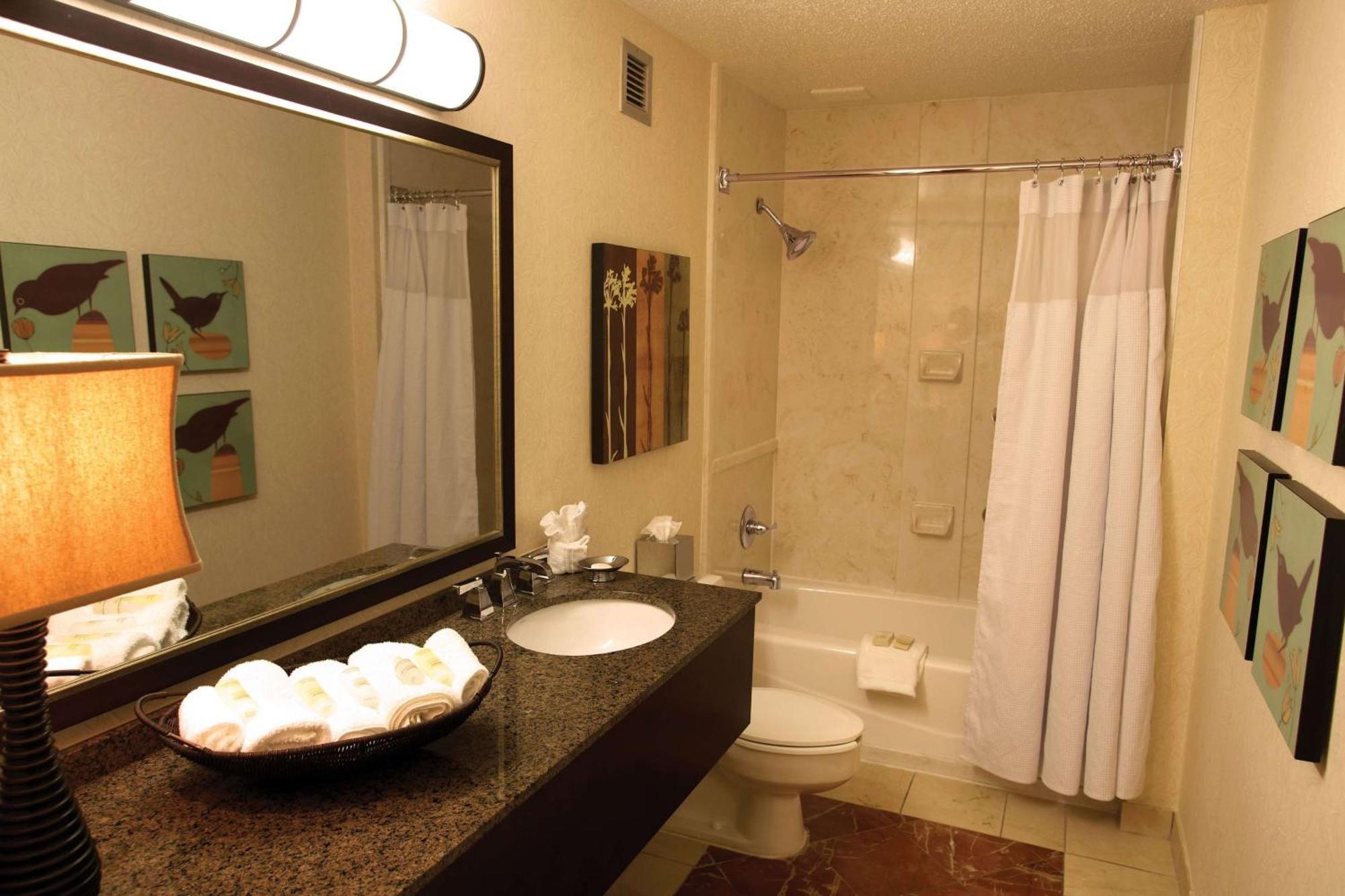 Sonesta Atlanta Airport North Hotel College Park Eksteriør billede