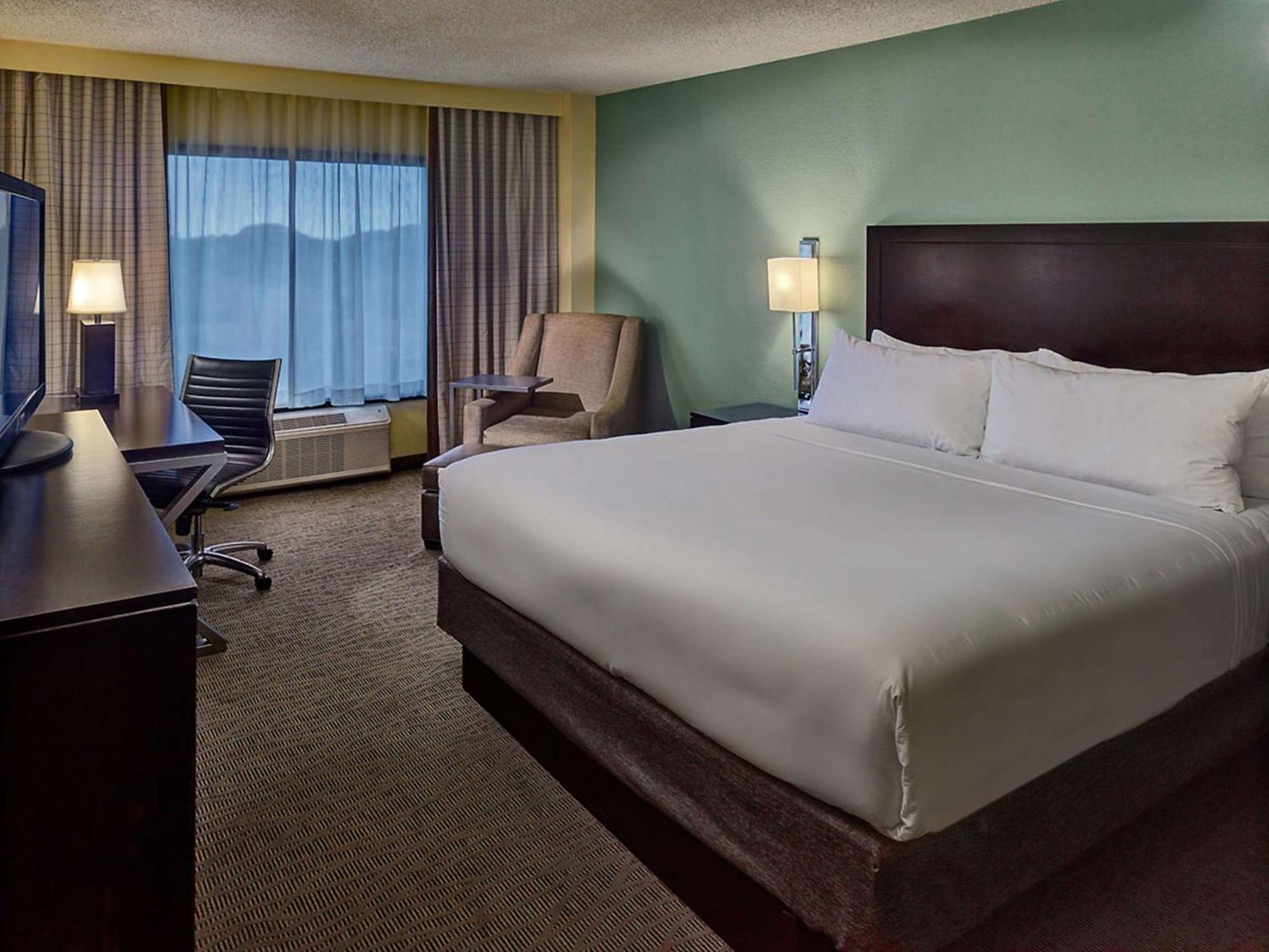 Sonesta Atlanta Airport North Hotel College Park Eksteriør billede