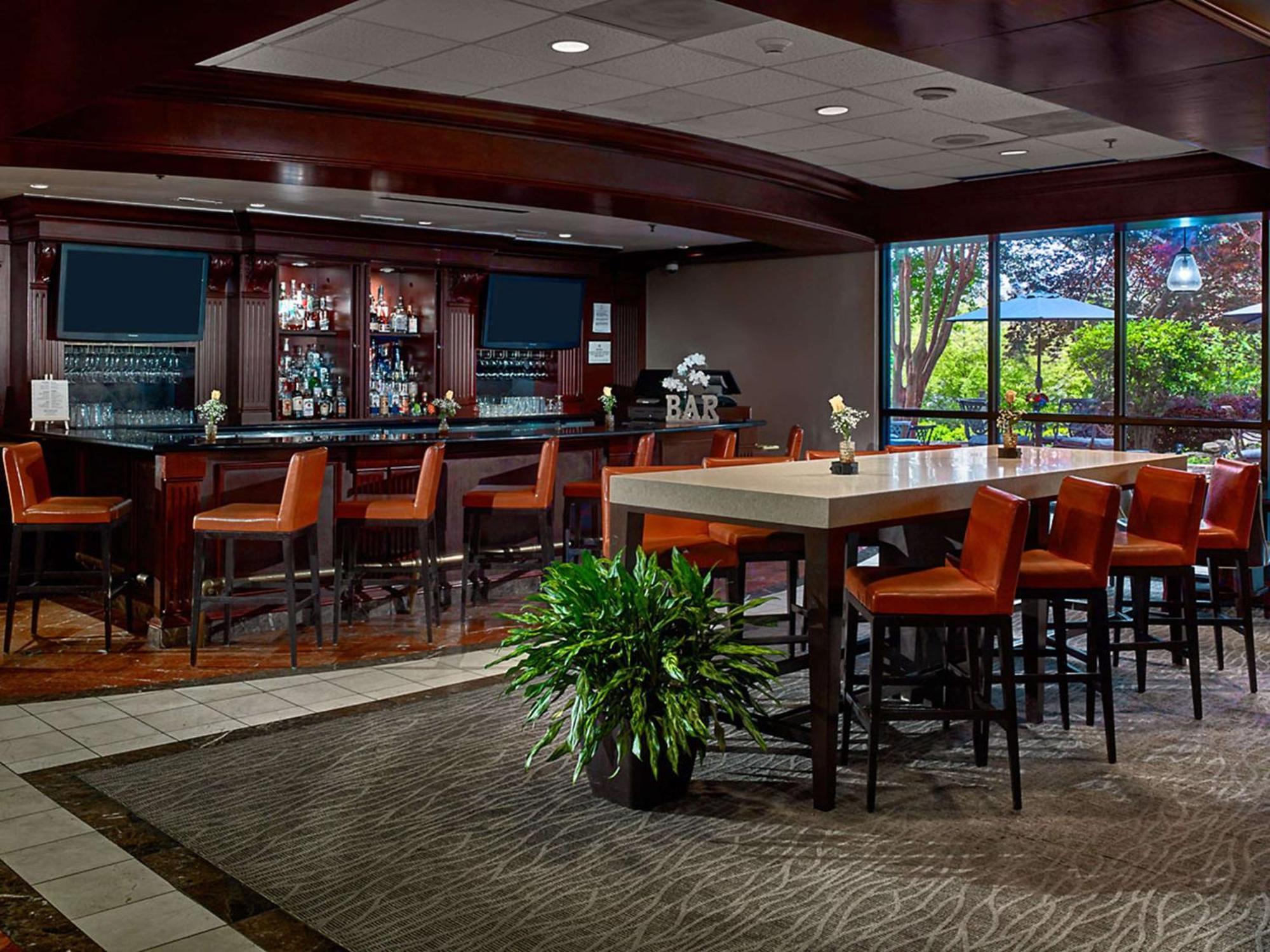 Sonesta Atlanta Airport North Hotel College Park Eksteriør billede