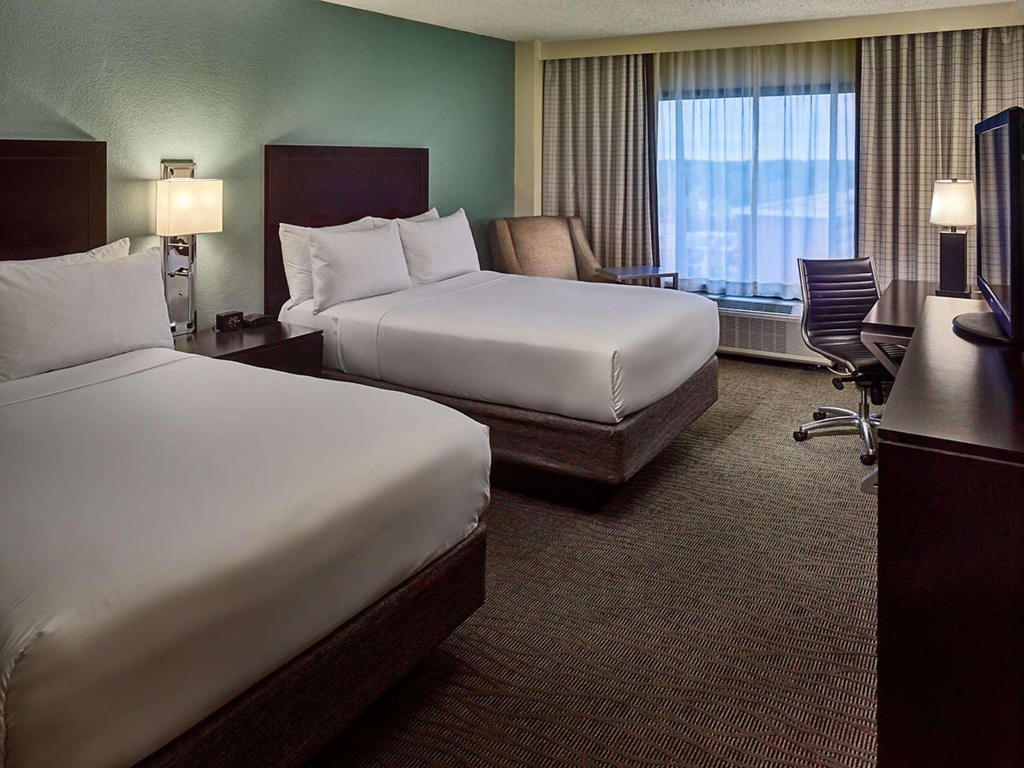 Sonesta Atlanta Airport North Hotel College Park Eksteriør billede